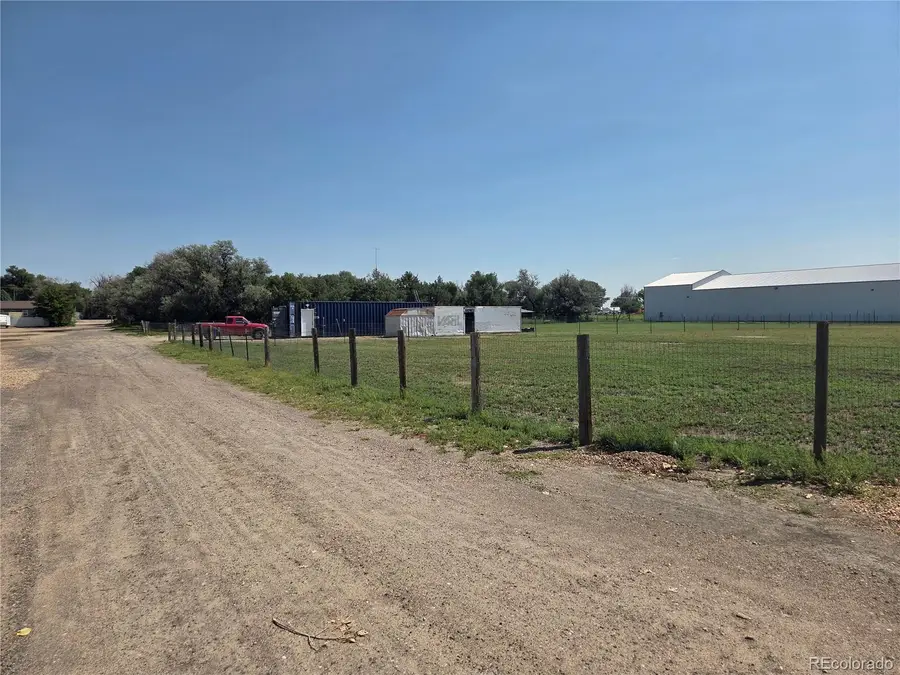 16211 County Road 19, Fort Morgan, CO 80701 - #3