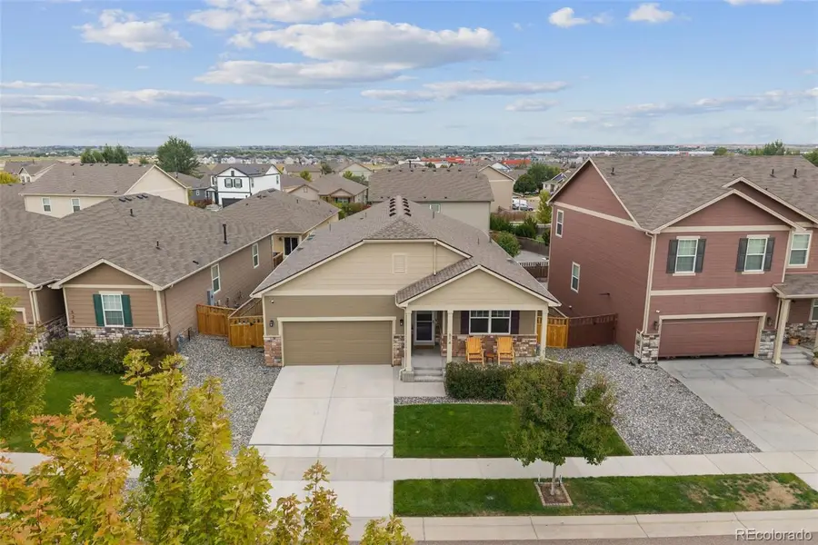 514 Gallo, Lochbuie, CO 80603 - #2