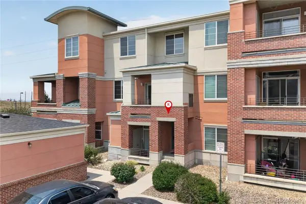 4100 Albion Street #305, Denver, CO 80216