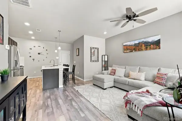 15486 W 64th #C, Arvada, CO 80007