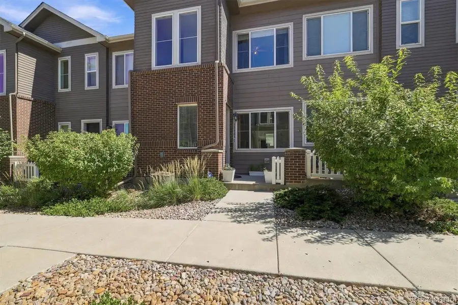 15486 W 64th #C, Arvada, CO 80007 - #2