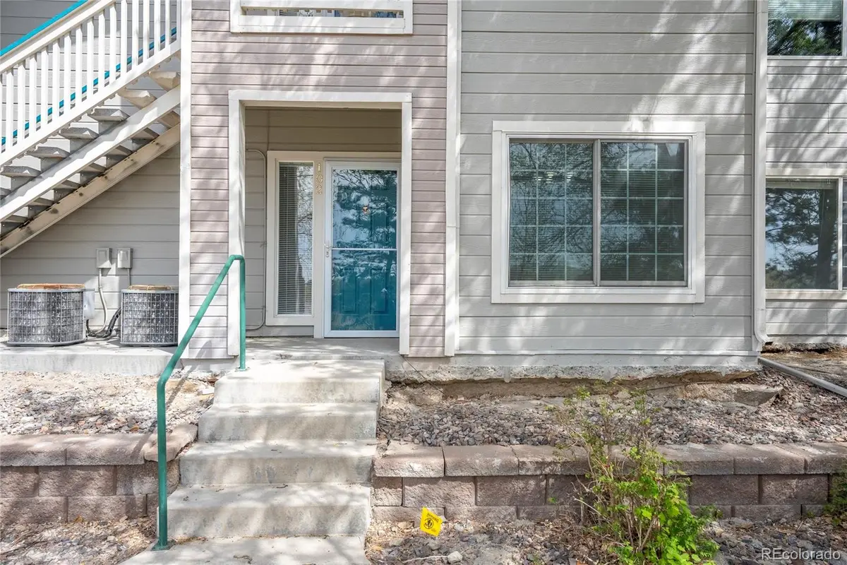 3701 Cactus Creek Court #102, Highlands Ranch, CO 80126 - #1