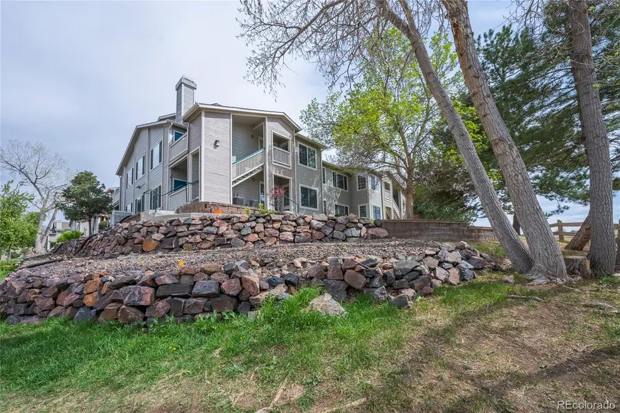 3701 Cactus Creek Court #102, Highlands Ranch, CO 80126 - #2
