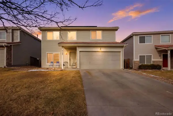 4125 Orleans Court, Denver, CO 80249