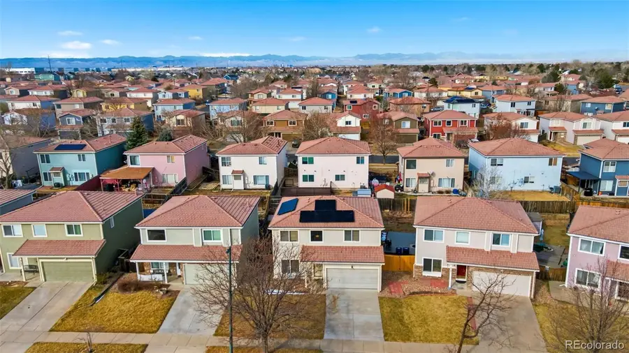 4125 Orleans Court, Denver, CO 80249 - #3