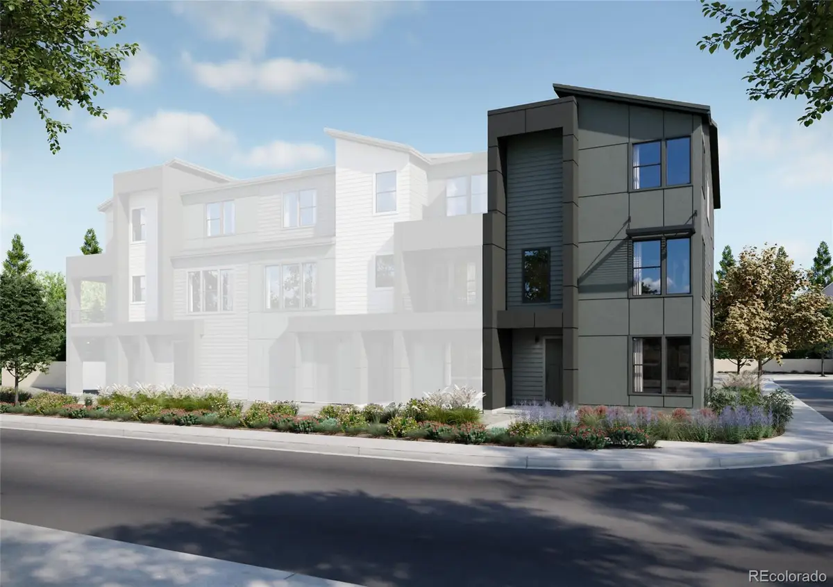 2908 W 56th Place, Denver, CO 80221 - #1