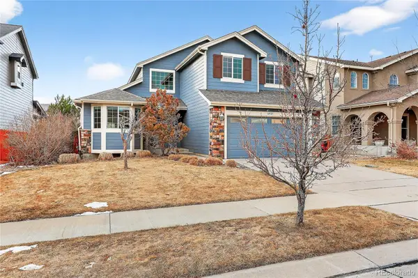 10723 Lewiston Street, Commerce City, CO 80022
