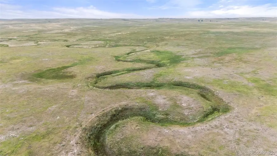 0 Resolis Road, Matheson, CO 80830 - #2