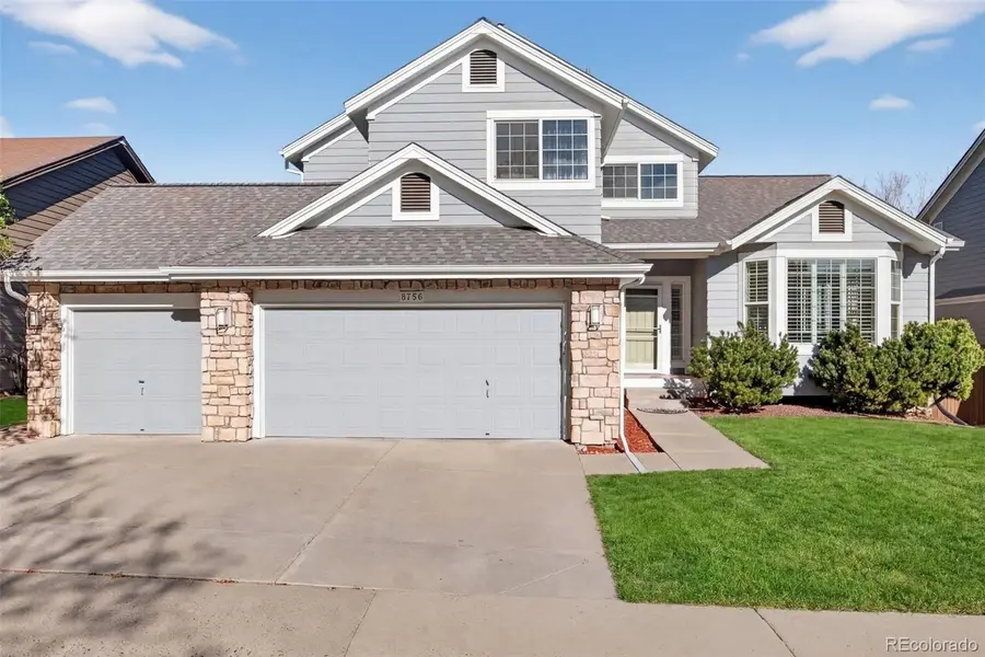 8756 Cresthill Lane, Highlands Ranch, CO 80130 - #2