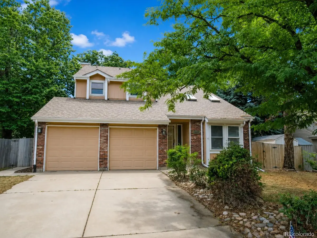 14503 E Wagon Trail Drive, Aurora, CO 80015 - #1