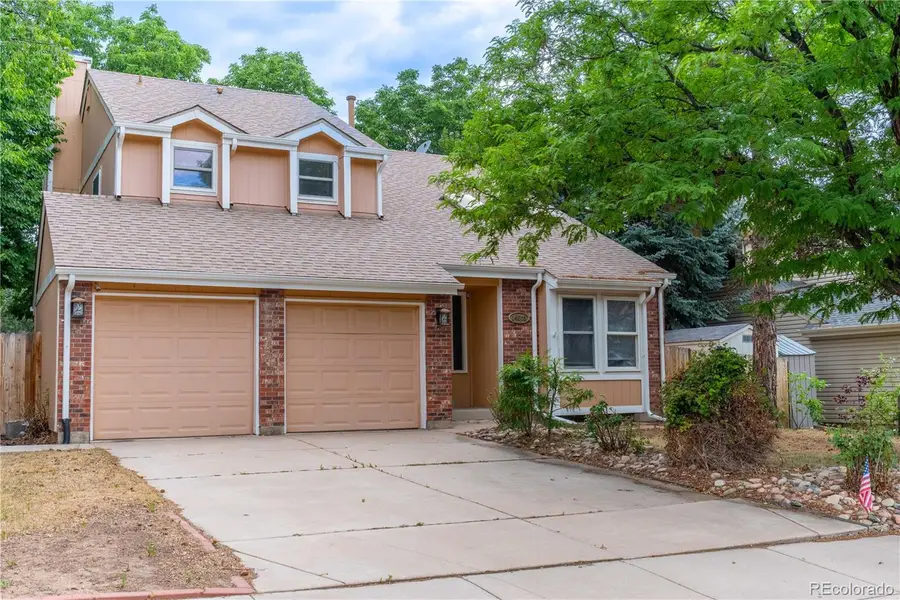 14503 E Wagon Trail Drive, Aurora, CO 80015 - #2