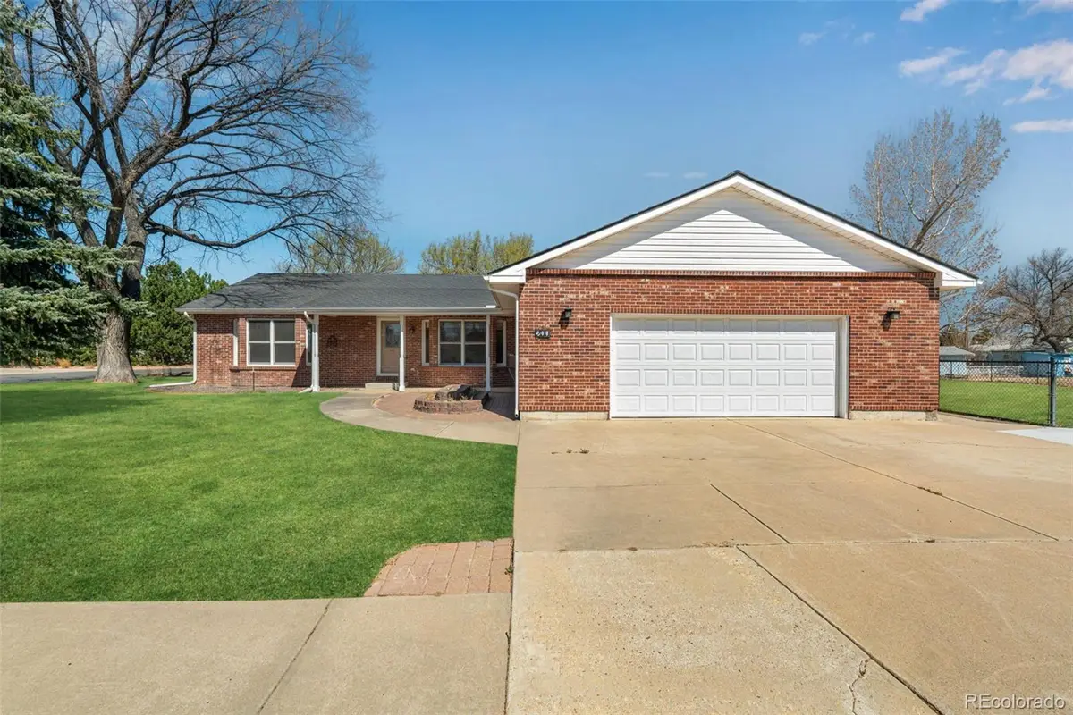 200 E 6th Street, Flagler, CO 80815 - #1