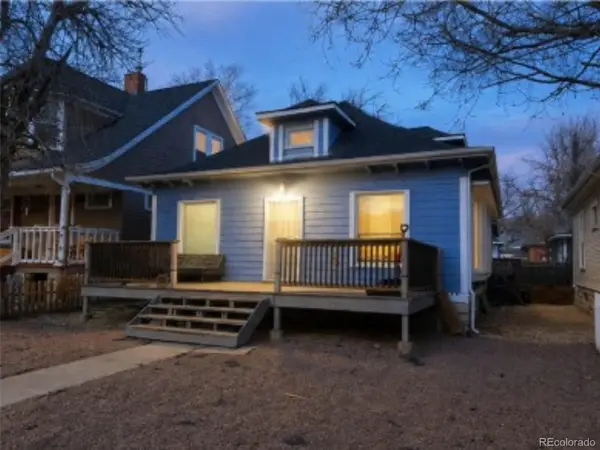 908 W Colorado Avenue, Colorado Springs, CO 80905