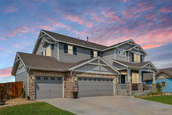 10121 Norfolk Street, Commerce City, CO 80022