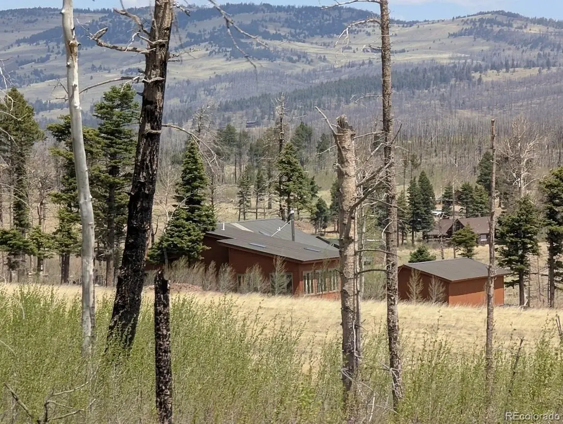 2084 Forbes Park Road, Fort Garland, CO 81133 - #1