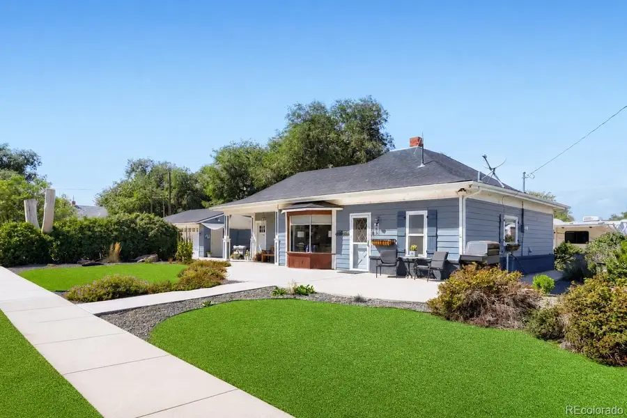 683 2nd Street, Nunn, CO 80648 - #3