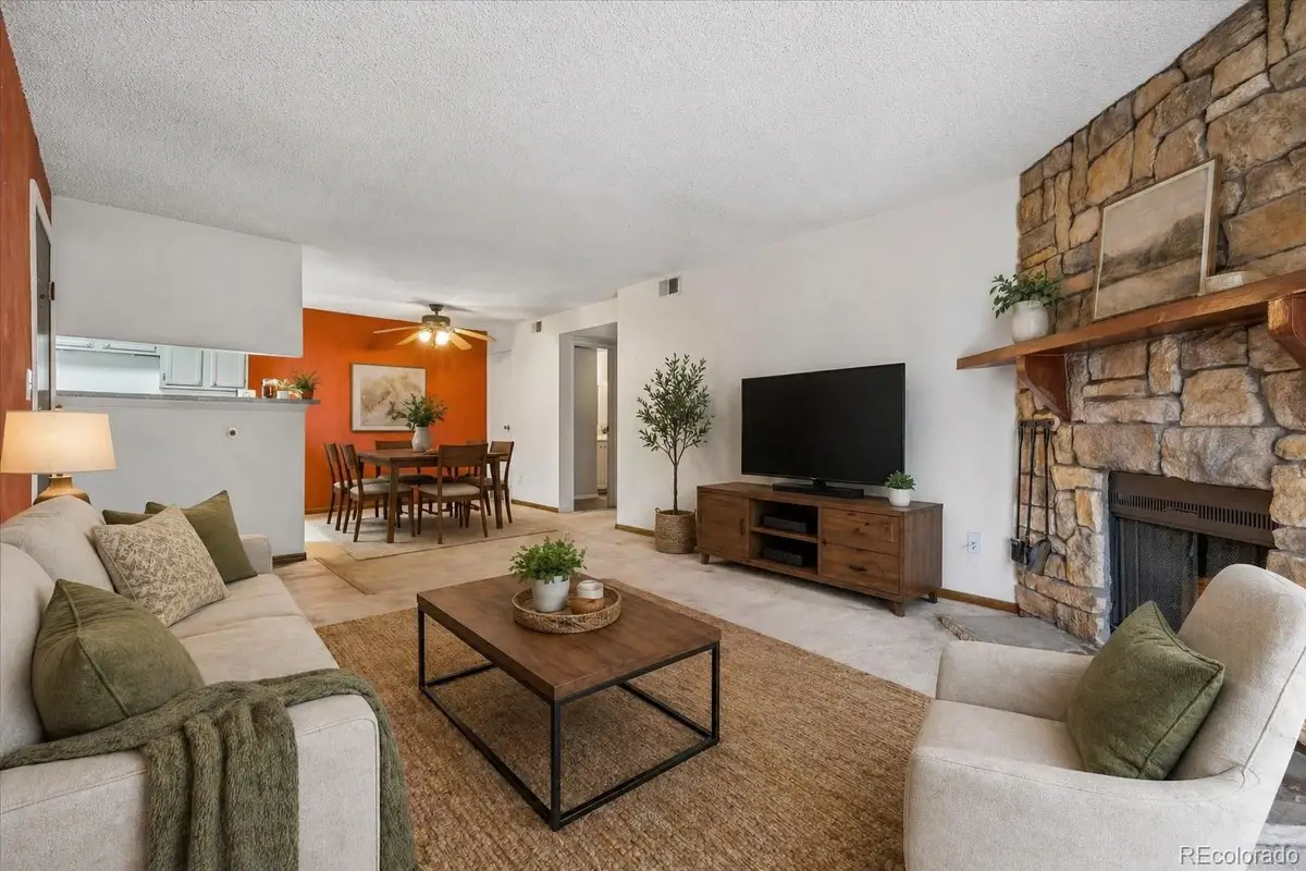 13250 E Jewell Avenue #204, Aurora, CO 80012 - #1