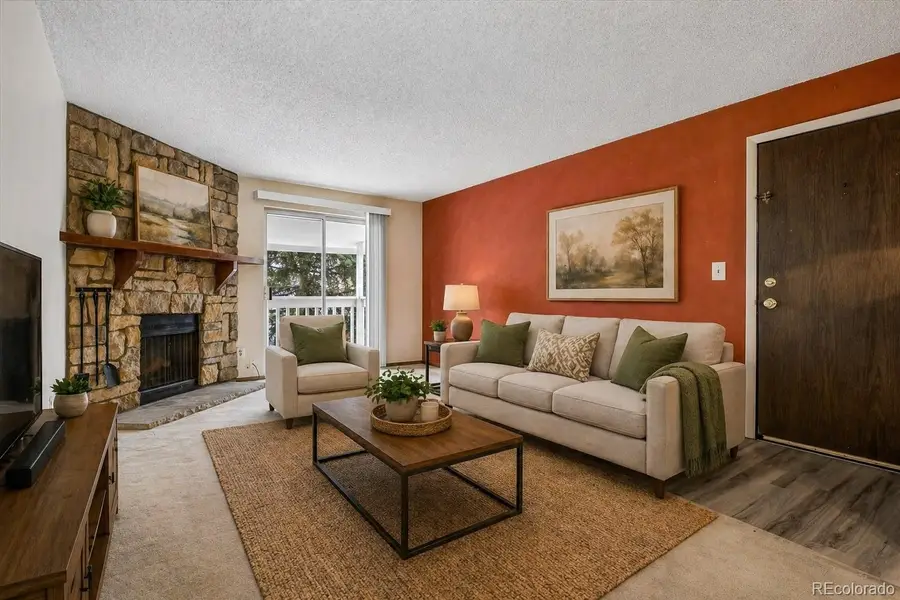 13250 E Jewell Avenue #204, Aurora, CO 80012 - #3