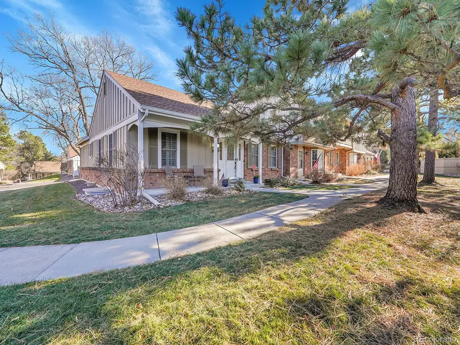 2441 E Geddes Avenue, Centennial, CO 80122 - Image #2