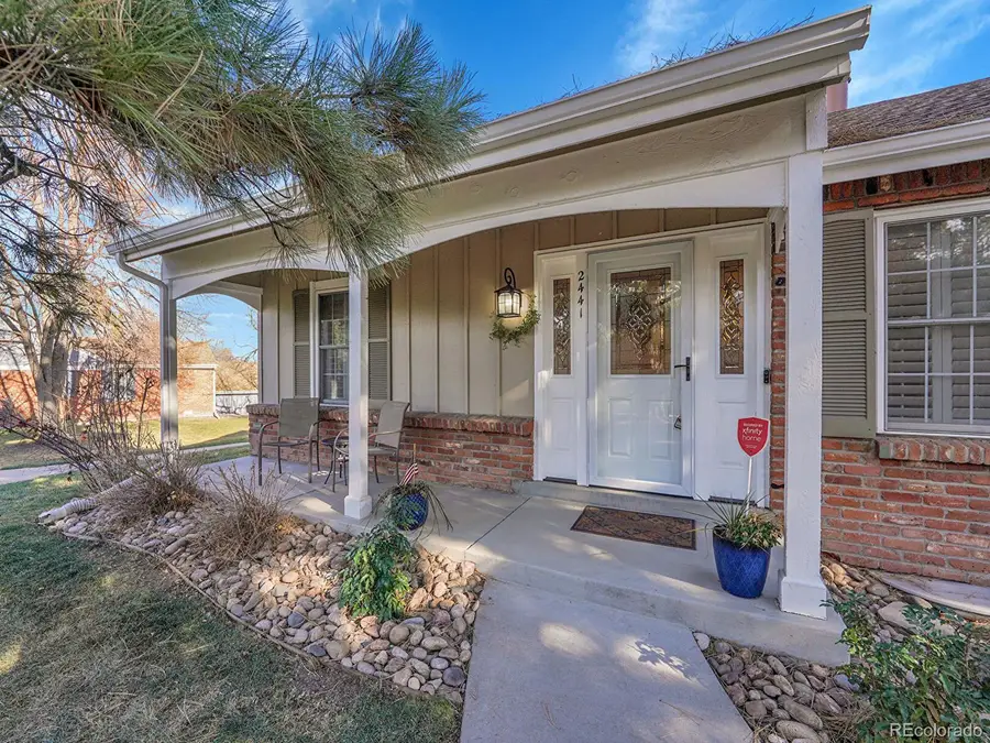 2441 E Geddes Avenue, Centennial, CO 80122 - Image #3