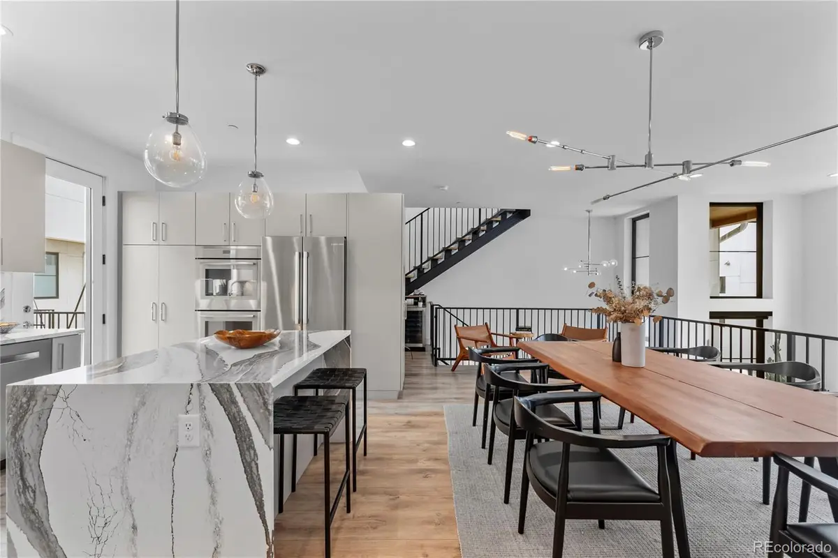 818 Ash Street #3, Denver, CO 80220 - #1