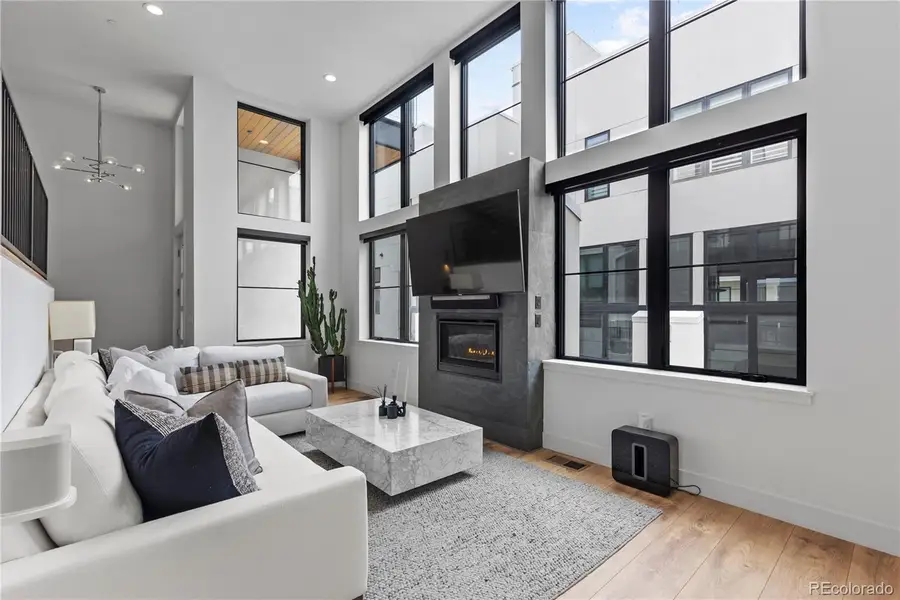 818 Ash Street #3, Denver, CO 80220 - #2