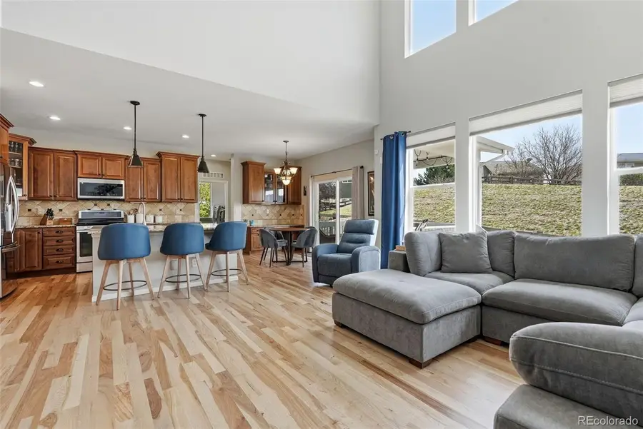 2815 Dreamcatcher Loop, Castle Rock, CO 80109 - #3