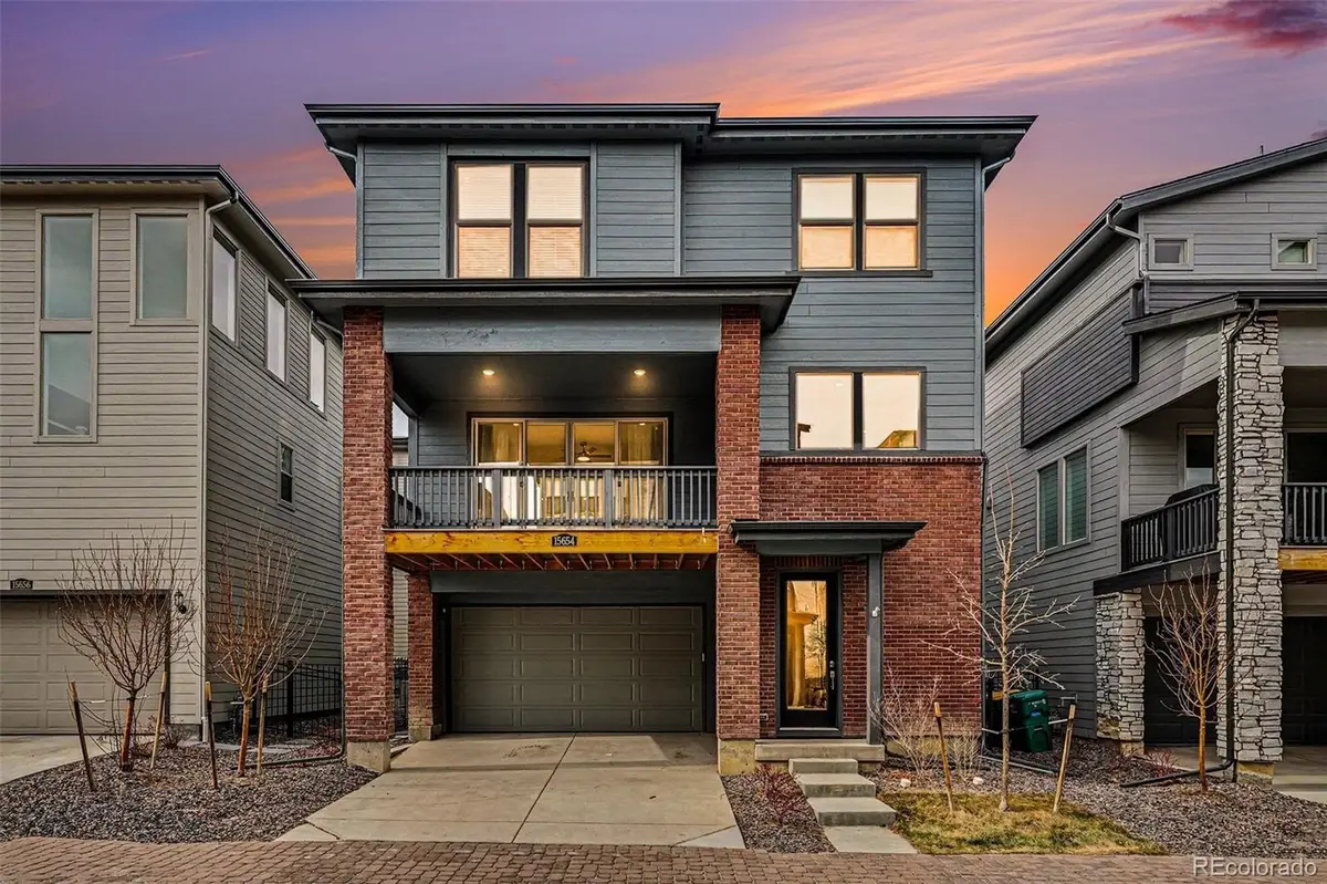 15654 W Girard Avenue, Morrison, CO 80465 - Image #1