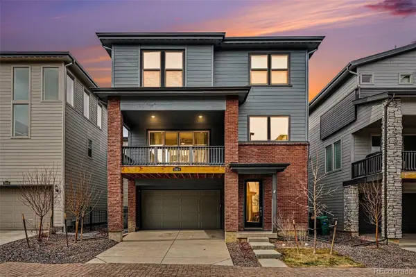 15654 W Girard Avenue, Morrison, CO 80465