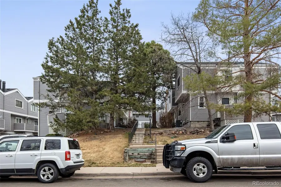 46 S Nome Street, Aurora, CO 80012 - #2