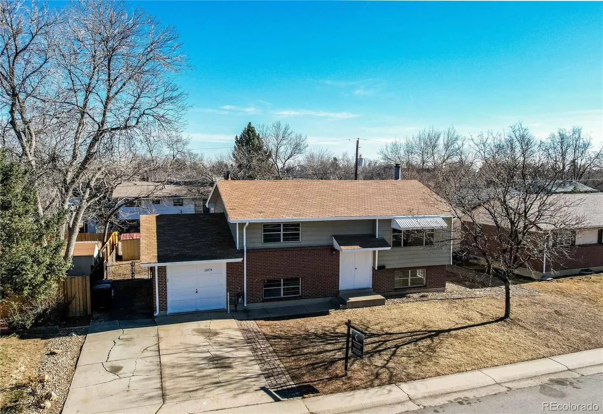 11474 Marion Street, Northglenn, CO 80233 - Image #1