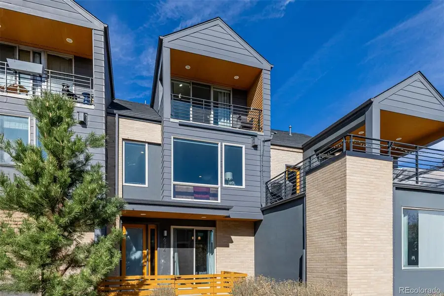 6984 E 1st Avenue, Denver, CO 80230 - #2