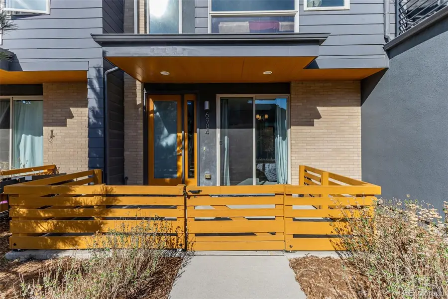 6984 E 1st Avenue, Denver, CO 80230 - #3