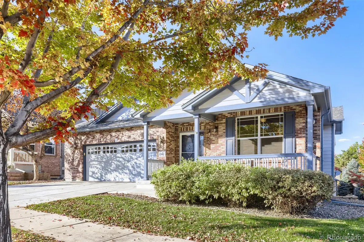 8221 W 67th, Arvada, CO 80004 - #1