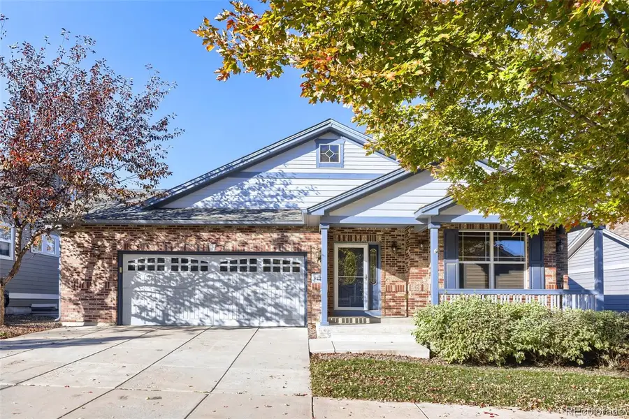 8221 W 67th, Arvada, CO 80004 - #2