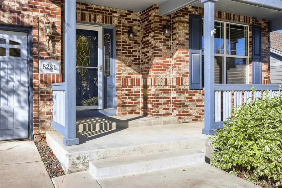 8221 W 67th, Arvada, CO 80004 - #3