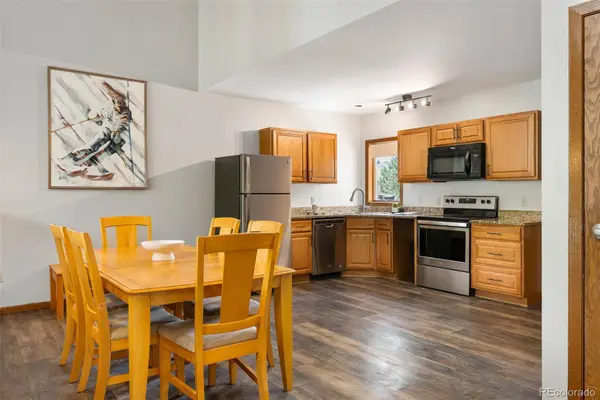 96 Mountainside Drive #B29, Granby, CO 80446