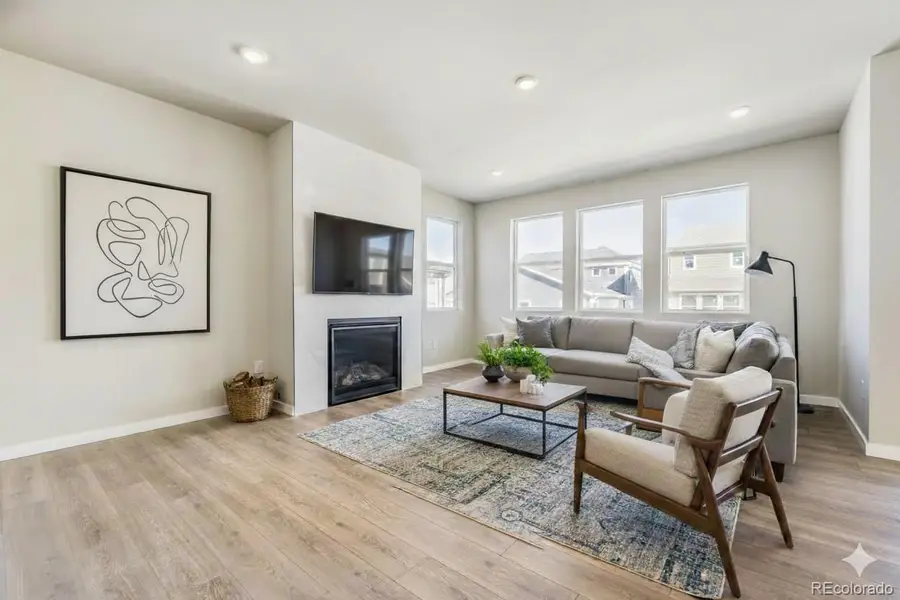 13775 Daffodil Way, Parker, CO 80134 - #3