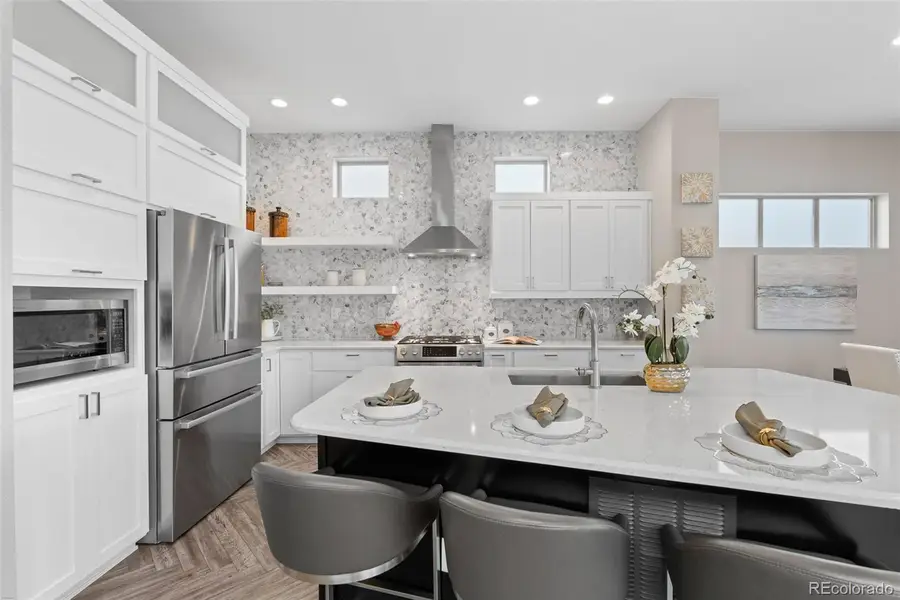 9615 Taylor River Circle, Littleton, CO 80125 - #3