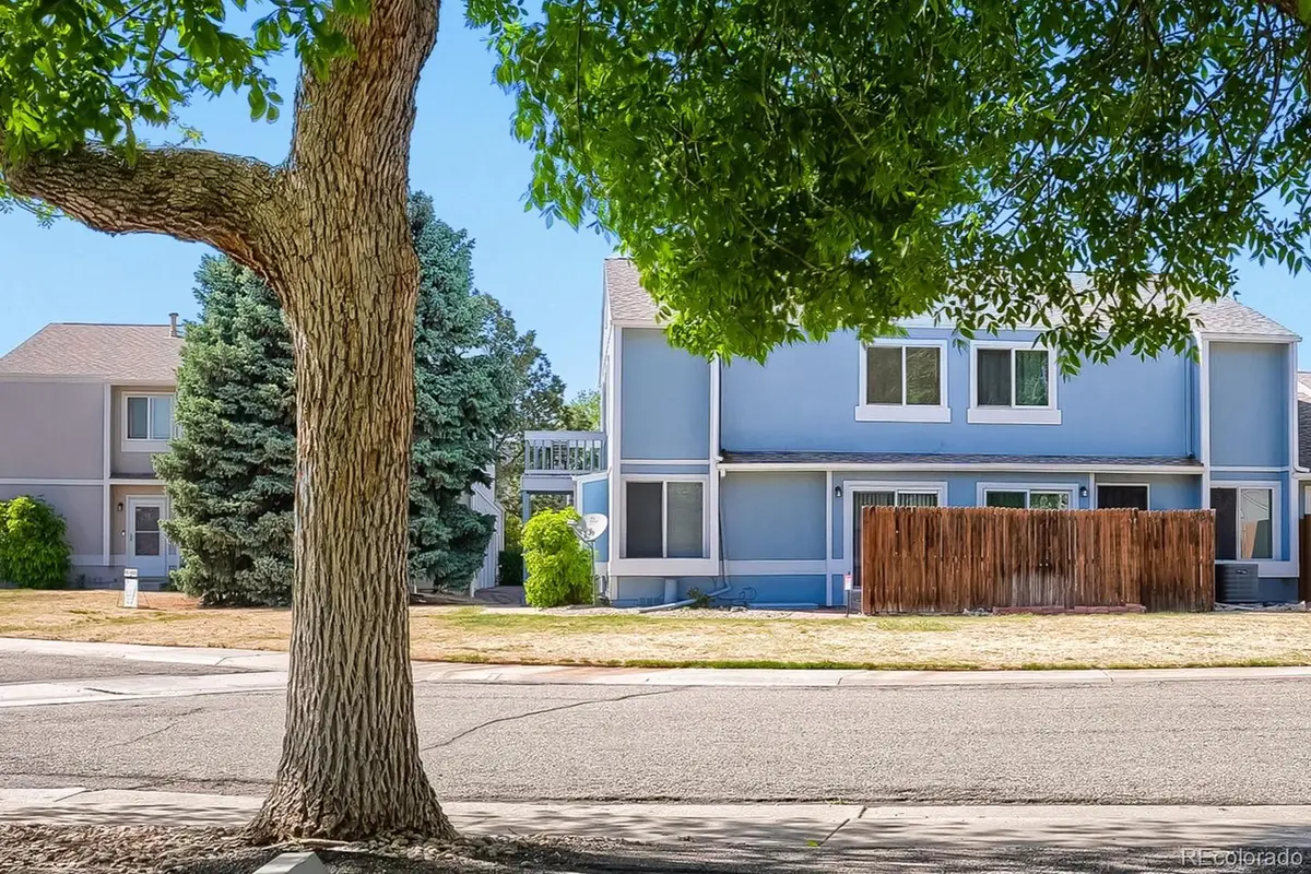 7971 Chase Circle #51, Arvada, CO 80003 - #1