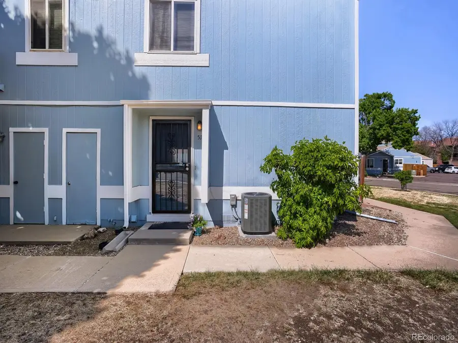 7971 Chase Circle #51, Arvada, CO 80003 - #2