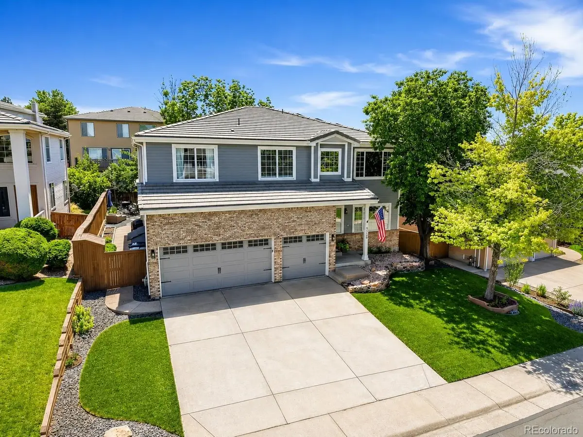 9228 Fox Fire Drive, Highlands Ranch, CO 80129 - #1