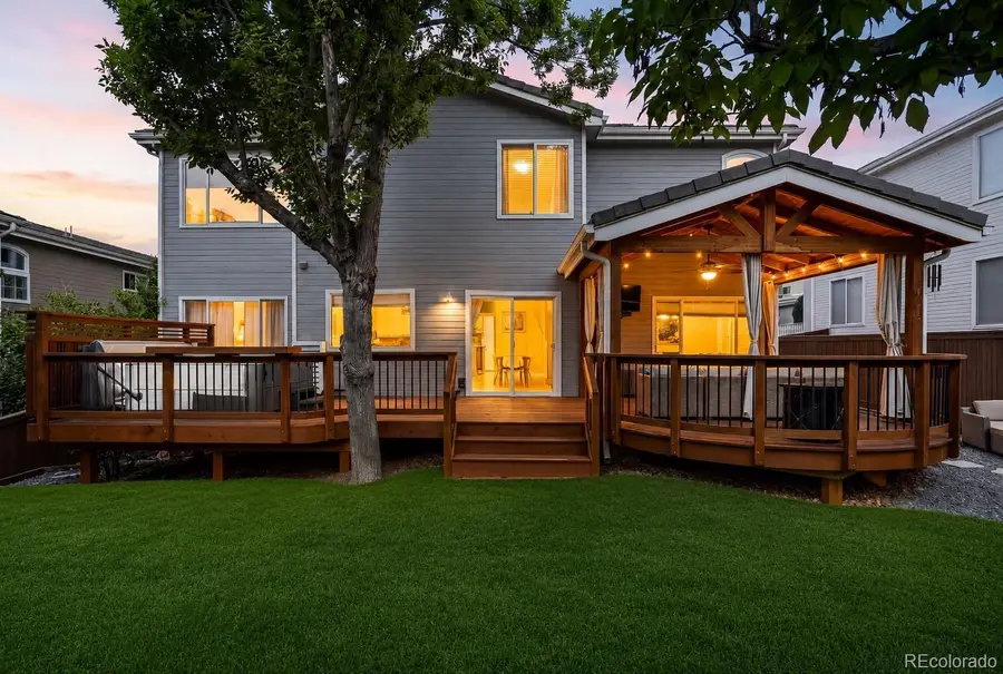 9228 Fox Fire Drive, Highlands Ranch, CO 80129 - #3