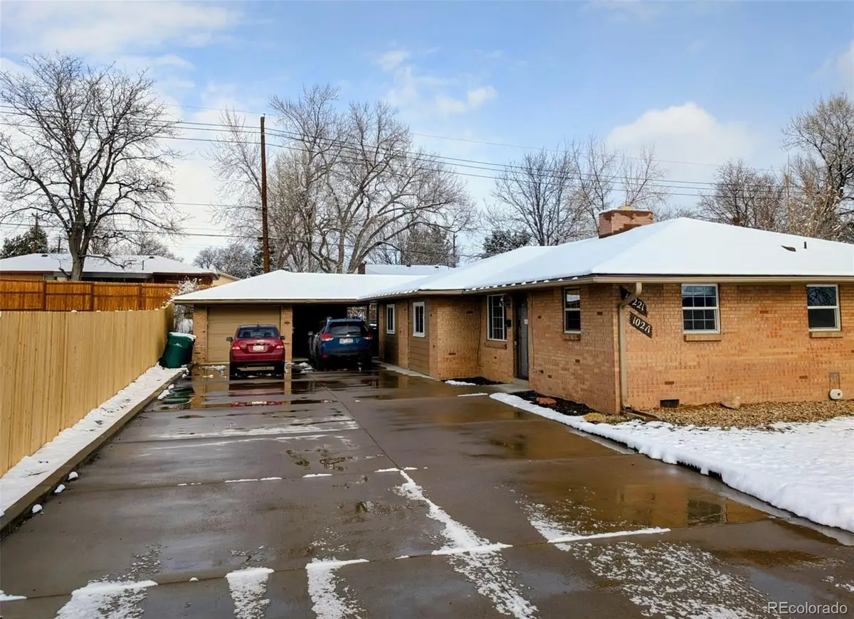 10211 W 59th Place, Arvada, CO 80004 - Image #1