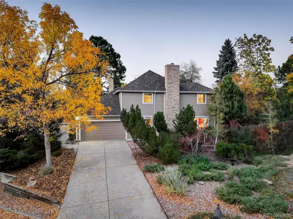 7908 S Niagara, Centennial, CO 80112