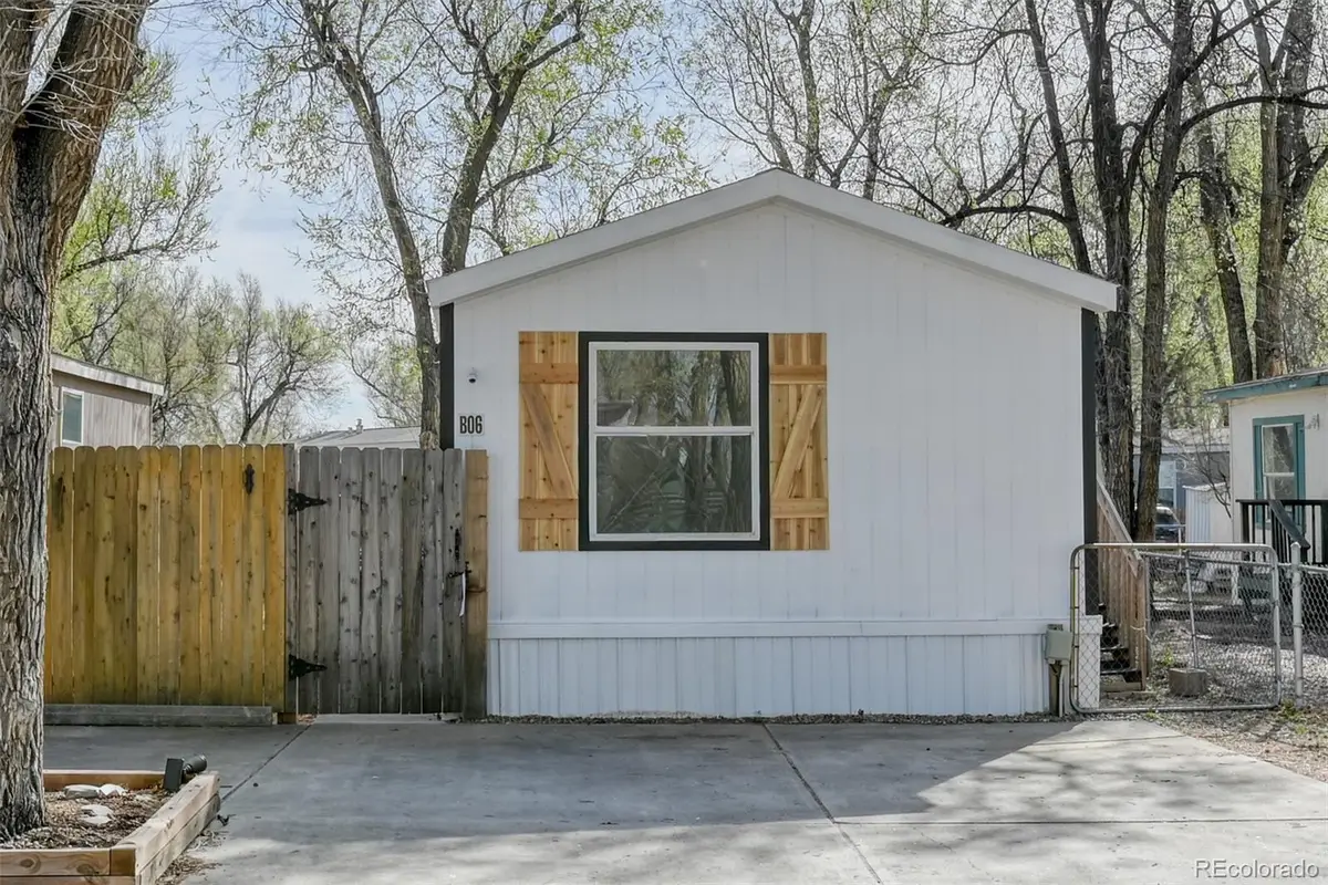 800 S Santa Fe Avenue, Fountain, CO 80817 - #1