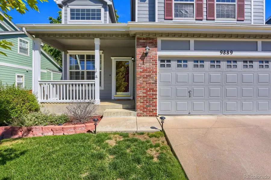 9889 Thornbury Way, Littleton, CO 80129 - #3