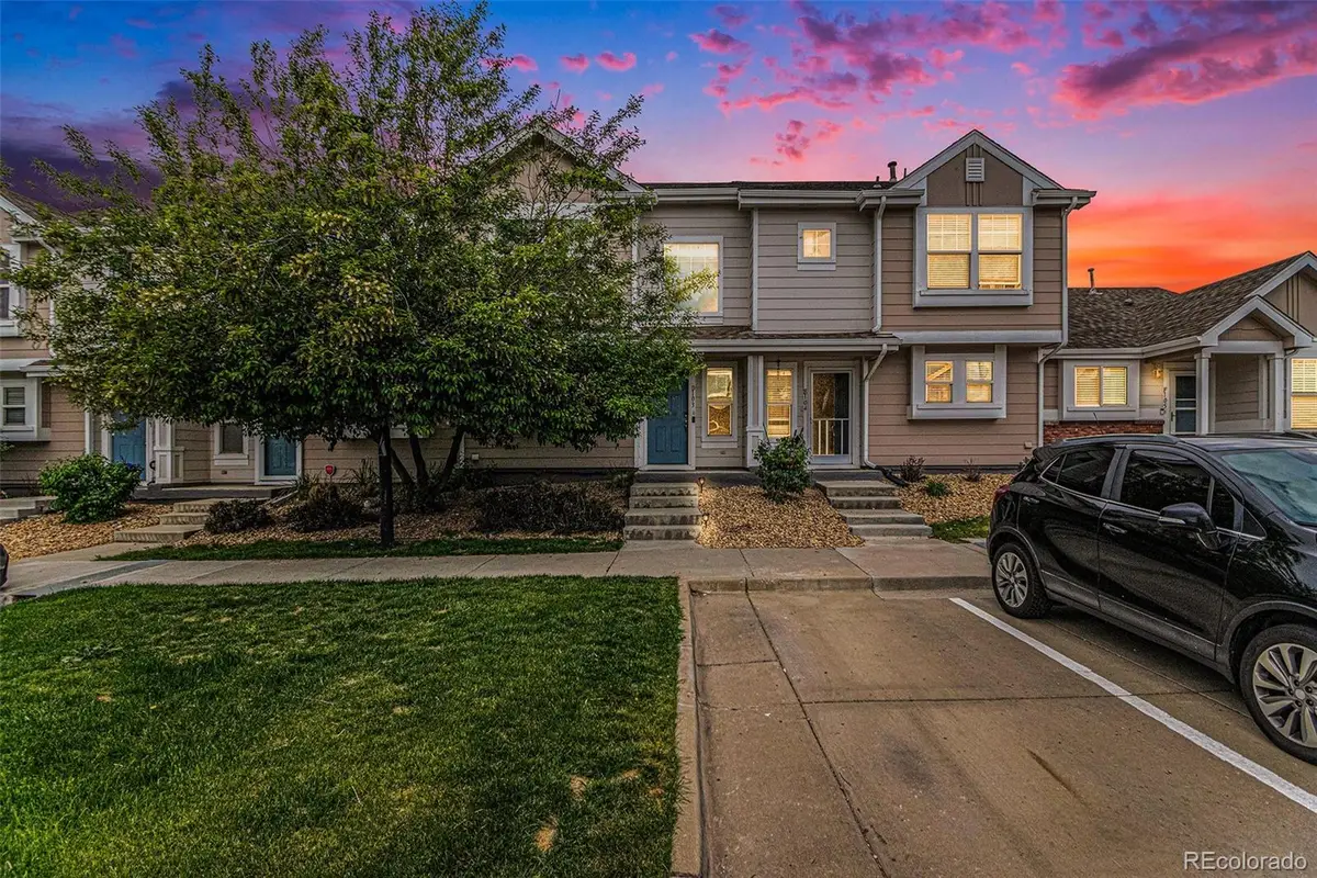 5890 Ceylon Street #D, Denver, CO 80249 - #1
