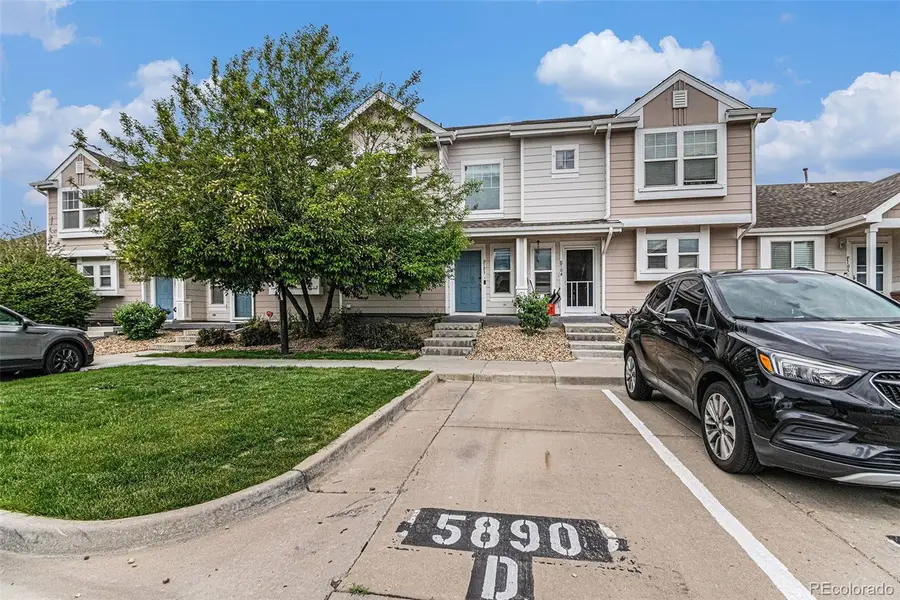 5890 Ceylon Street #D, Denver, CO 80249 - #2