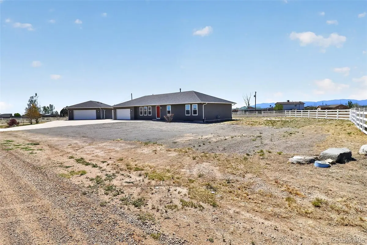 668 E Milt Drive, Pueblo, CO 81007 - #1